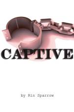 Captive af Rin Sparrow