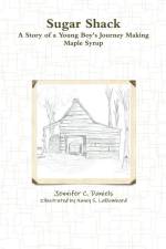 Sugar Shack af Jennifer C. Daniels
