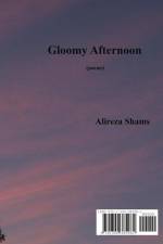 بعد از ظهر غمگین af Alireza Shams