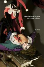 Erotica By Request vol 2: Power Exchange af Boot Ls