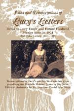 Lucy's Letters - Scans and Transcriptions af Jim Sims