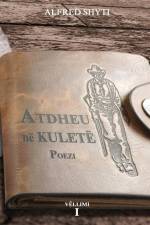 Atdheu në kuletë af Alfred Shyti