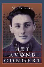 het avondconcert af Maurice Ferares