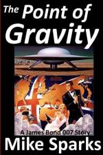 The Point of Gravity af Mike Sparks