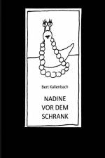Nadine vor dem Schrank af Bert Kallenbach