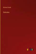Sokrates af Richard Kralik
