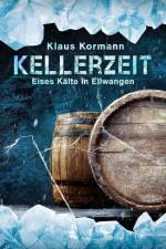 Kellerzeit af Klaus Kormann