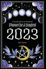 Coloring Book of Shadows af Amy Cesari