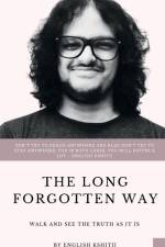 The Long Forgotten Way af English Kshitij