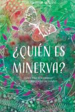 ¿Quién es Minerva? af Pilar Alvarado Montané