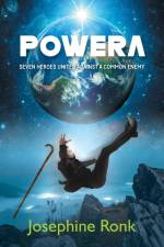 POWERA af Josephine Ronk