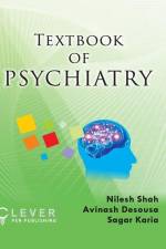 Textbook of Psychiatry af Nilesh Shah