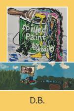 Spilled Paint