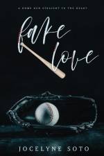 Fake Love af Jocelyne Soto