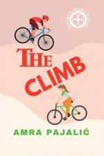 The Climb af Amra Pajalic Pajalic