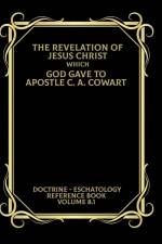 Eschatology Reference Book af Clayton Cowart