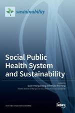 Social Public Health System and Sustainability af Khuat Thu Hong