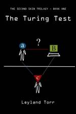 The Turing Test af Leyland Torr