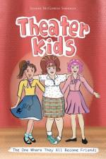 Theater Kids af Jeanne McGowan Sheehan