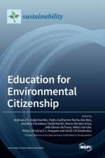 Education for Environmental Citizenship af Demetra Paraskeva Hadjichambi