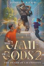The Game of Gods 2 af Joshua Kern