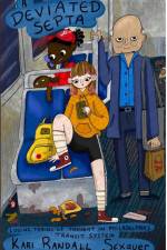 A Deviated SEPTA af Kari Randall Sexauer