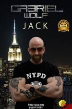 Jack af Gabriel Wolf