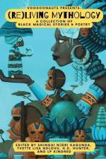 Voodoonauts Presents af Yvette Lisa Ndlovu