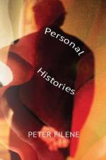 Personal Histories af Peter Filene
