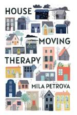 House Moving Therapy af Mila Petrova