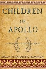 Children of Apollo af Adam Alexander Haviaras