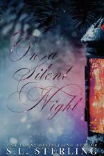 On A Silent Night - Alternate Special Edition Cover af S. L. Sterling