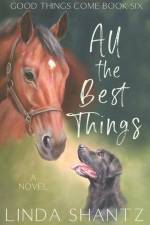 All The Best Things af Linda Shantz