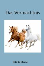 Das Vermächtnis af Rita de Monte