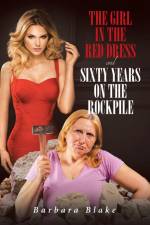 The Girl In The Red Dress af Barbara Blake