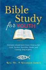 Bible Study for Youth af Rev. Niranjan