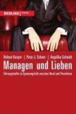 Managen und Lieben af Angelika Schmidt