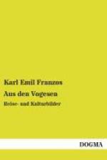 Aus den Vogesen af Karl Emil Franzos