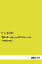 Reisebriefe aus Belgien und Frankreich af V. A. Huber