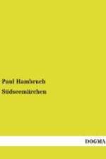 Südseemärchen af Paul Hambruch