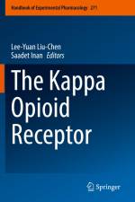 The Kappa Opioid Receptor af Lee-Yuan Liu-Chen