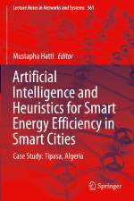 Artificial Intelligence and Heuristics for Smart Energy Efficiency in Smart Cities