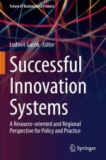 Successful Innovation Systems af Ludovit Garzik