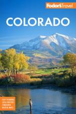 Fodor's Colorado af Fodor's Travel Guides
