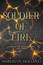 Soldier of Fire af Amberlyn Holland
