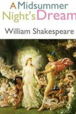 A Midsummer Night's Dream af William Shakespeare