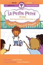 Petra anba fawouch nan lakou lekòl la | Petra and Teasing in the Schoolyard af Krystel Armand