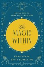 The Magic Within af Kara Evans