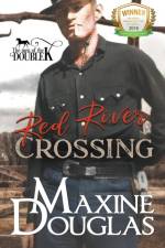 Red River Crossing af Maxine Douglas
