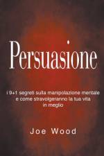 Persuasione af Joe Wood